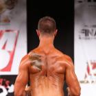 Rob  Verdi - NPC Greater Gulf States 2013 - #1